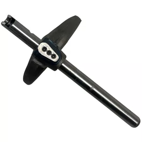 Garfo Transferencia Caixa Cambio Scania G25 2973631 Original