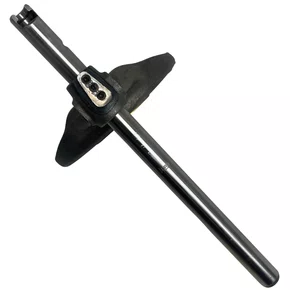 Garfo Transferencia Caixa Cambio Scania G33 2911880 Original