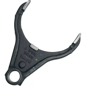 Garfo Transferencia Scania Cambio GR875 GRS905 1801113 Original