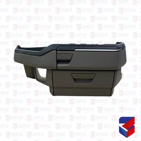 Gaveteiro Painel Scania NTG R 2084273 2901426 2083701 Original