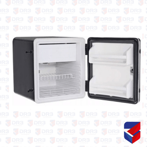 Geladeira Externa 70L 12L 12v 24V 122113300 Maxiclima