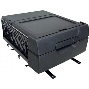 Geladeira Interna Mercedes Benz New Actros 28L 24v Original