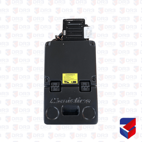 Geladeira Interna Scania NTG 22L 12v 24v 30190001 Maxiclima