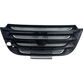 Grade Frontal Inferior Completa Daf XF106 480cv 530cv Original