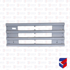 Grade Frontal Scania S4 R 1397570 1371856 6087 010155 Cepam