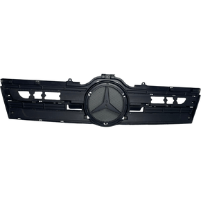 Grade Frontal Superior Interna Mercedes Benz New Actros Original