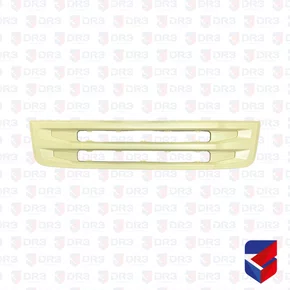 Grade Inferior Scania Ate 2012 1875843 1885933 10292 Cepam