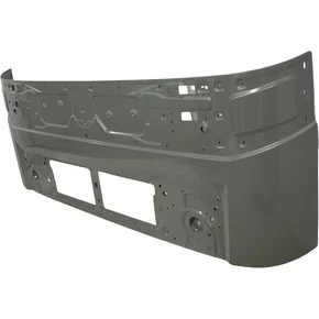 Grade Superior Volvo FH5 2021 Em Diante Aluminio LD Cepam