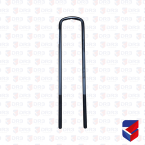 Grampo Levante D 7/8x130x700mm GSP-4 22090054 Luzitecch