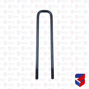 Grampo Mola Carreta D 7/8x92x540mm AESA