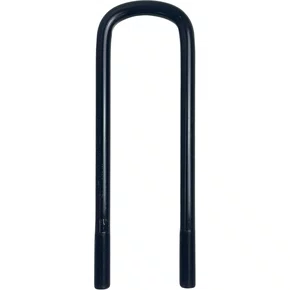 Grampo Mola Carreta 7/8x92x360mm 220090026 Luzitech