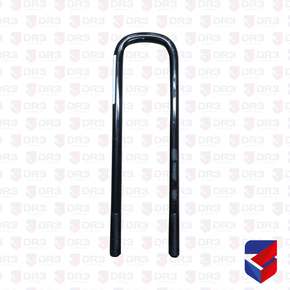 Grampo Mola Carreta D 7/8x92x420mm Luzitecch