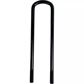 Grampo Mola Carreta D 7/8x92x460mm 22090033 Luzitecch