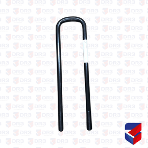 Grampo Mola Carreta D 7/8x92x460mm GCR-95 Santa Rita