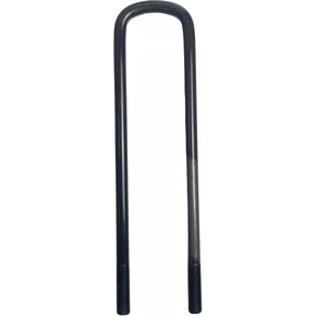 Grampo Mola Carreta D 7/8x92x480mm 22090034 Luzitech