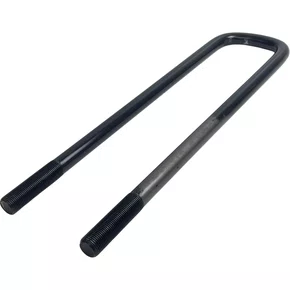Grampo Mola Carreta D 7/8x92x480mm 22090034 Luzitech
