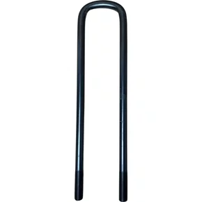 Grampo Mola Carreta D 7/8x92x500mm GCR-99 22090035 Luzitecch