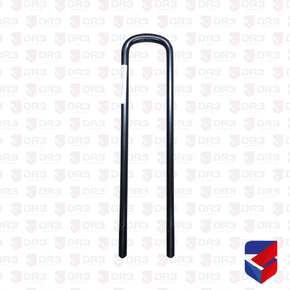 Grampo Mola Carreta D 7/8x92x540mm Santa Rita