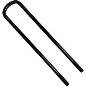 Grampo Mola Carreta D 7/8x92x560mm 22090036 Luzitecch