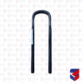 Grampo Mola Tracao DA 7/8x92x420mm GSC-28 Luzitecch