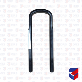 Grampo Mola Tracao DA 7/8x92x320mm Santa Rita