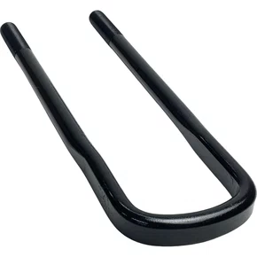 Grampo Mola Tracao DA 7/8x92x380mm Luzitecch