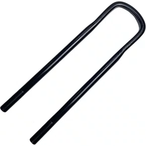 Grampo Mola Tracao DA 7/8x92x440mm Luzitecch