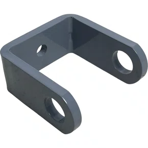 Grampo Suspensao Traseira Cabine Scania R 112 113 Frontal Edreaza