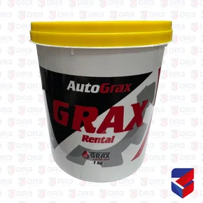 Graxa Rental Multi MP2 1kg Grax