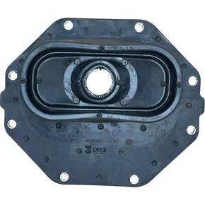 Guarda Po Coluna Intermediaria Direcao Mercedes Benz Original