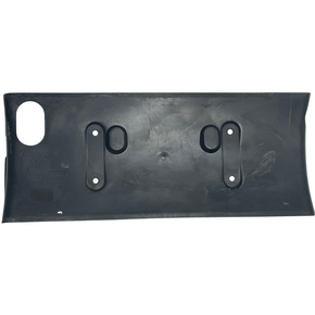 Guarda Po Inferior Tubo Radiador Scania S4 S5 P G R Original