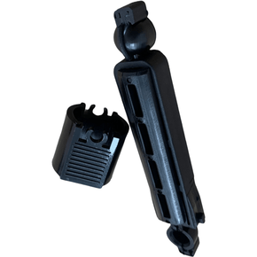 Haste Tirante Valvula Nivel Cabine Volvo FH4 22475035 Bester