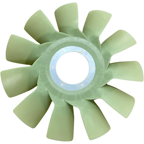 Helice Radiador Plastico Scania 440 11 Pas 2035612 1932474 Bester