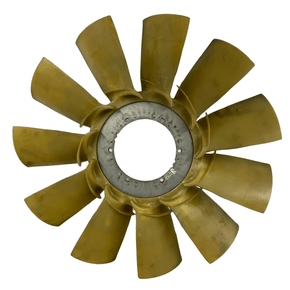 Helice Radiador Plastico Scania NTG 2437780 111761 Original