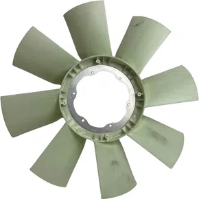 Helice Radiador Plastico Scania P S4 8 Pas 1404903 BrCompany