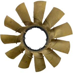 Helice Radiador Scania NTG 11 Pas 2576016 2548585 2978766 Original