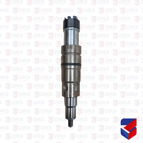 Injetor Common Rail Scania NTG 2488244 2428190 Original