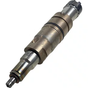 Injetor Common Rail Scania NTG 5CC 2057401 2232307 Original