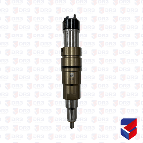 Injetor Common Rail Scania NTG 2488244 2428190 Original