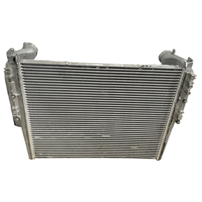 Intercooler Mercedes Benz New Actros 9615000002 Mahle Behr