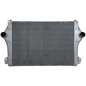 Intercooler Scania NTG 2362742 2433149 2362748 2433149 Original