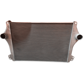 Intercooler Scania NTG 2433149 2362742 2433149 2362748 Bester