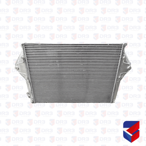 Intercooler Scania NTG 2433149 2362742 2433149 RV2660 Visconde