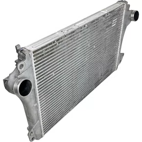 Intercooler Scania NTG Cabine P 2362749 2297378 2433148 Original