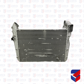 Intercooler Scania P Serie S4 1516489 1400937 Original