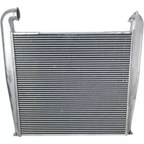 Intercooler Scania S4 1764885 1477051 1384059 1408882 Bester
