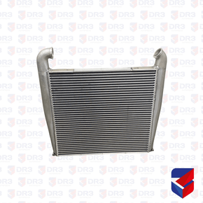 Intercooler Scania S4 1764885 1477051 1384059 1408882 LD3