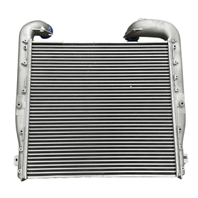 Intercooler Scania S5 G 1776067 RV2646 DP616001 Bester