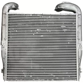 Intercooler Scania S5 G 1776067 RV2646 DP616001 Original