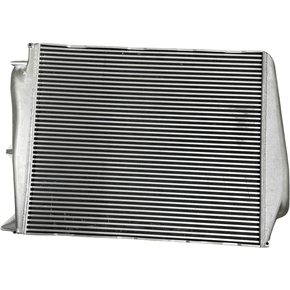 Intercooler Volvo FH12 20566844 20758814 21375541 3183920 Bester